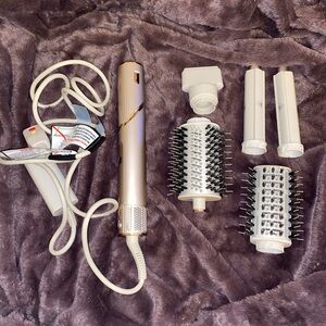 Shark FlexStyle Hair Dryer and Styler